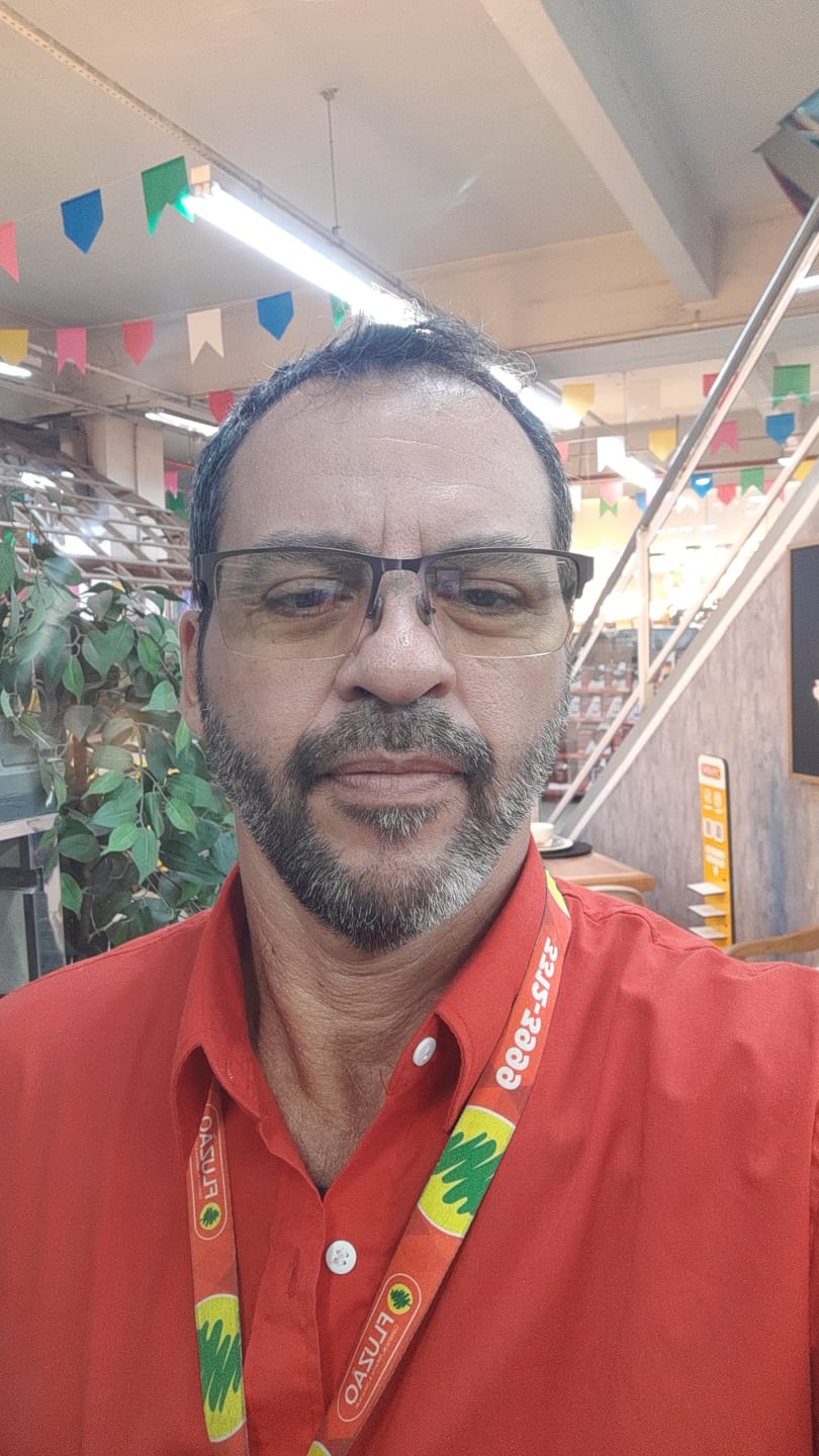 Foto do vendedor Carlos Eduardo